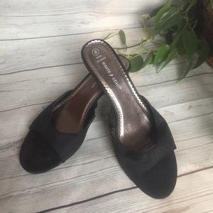White stag women's 👠